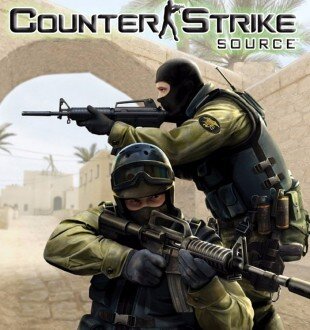 Counter Strike Source PC Oyun kullananlar yorumlar